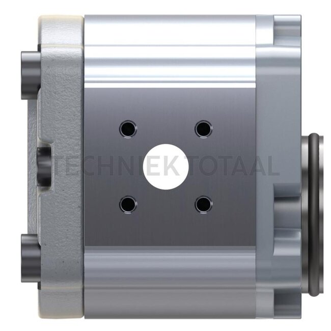 Bosch/Rexroth Hydraulic pump 19 cm³/rpm., claw-Ø 17 x 8, clockwise | 01173717, R918C01328, R918C01328-SAP