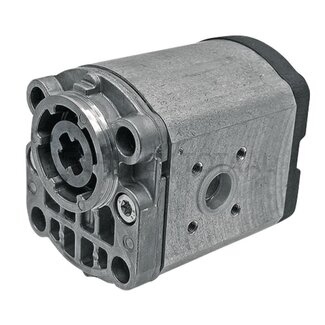 Bosch/Rexroth Hydrauliekpomp 19 cm³ links Renault 175-74