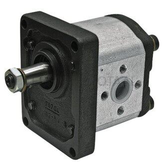 Bosch/Rexroth Hydrauliekpomp 19 cm³/omw. linksdraaiend Case IH, David Brown