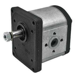 Bosch/Rexroth Hydraulikpumpe 22,5 cm³/U/min., links, Hürlimann, Same