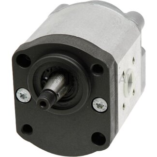 Bosch/Rexroth Hefgedeelte 16 cm³ linksdraaiend, conus 1:5, Ø 17 x 17 Deutz-Fahr