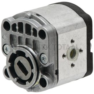 Bosch/Rexroth Stuurgedeelte 8 cm³/omw., klauw 17 x 8, links Renault