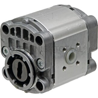 Bosch/Rexroth Hydraulic pump 14 cm³/rpm. anticlockwise Case IH 1255 - 1455 XL