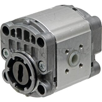 Bosch/Rexroth Hydrauliekpomp 14 cm³/omw. linksdraaiend Case IH 1255 - 1455 XL