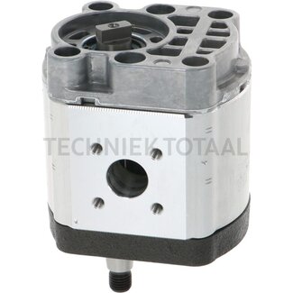 Bosch/Rexroth Hydraulic pump 16 cm³, taper 1:5 Ø 17 x 17, left, Fendt