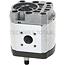 Bosch/Rexroth Hydraulikpumpe 16 cm³, Konus 1:5 Ø 17 x 17, links, Fendt | F279940050010, R918C05883, F395940010010