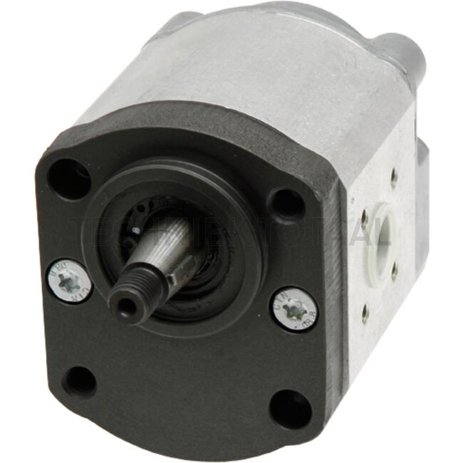 Bosch/Rexroth Hydrauliekpomp 16 cm³, conus 1:5 Ø 17 x 17, links, Fendt | F279940050010, R918C05883, F395940010010