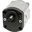 Bosch/Rexroth Hydraulic pump 16 cm³, taper 1:5 Ø 17 x 17, left, Fendt | F279940050010, R918C05883, F395940010010