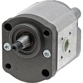 Bosch/Rexroth Hefgedeelte 19 cm³ linksdraaiend, conus 1:5, Ø 17 x 17 Deutz-Fahr