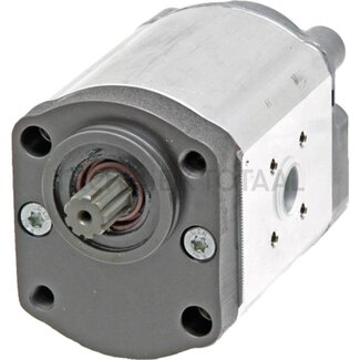 Bosch/Rexroth Hydrauliekpomp 19 cm³, getande as B 17 x 14, 9 splines, links, Fendt