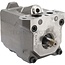Bosch/Rexroth Hydrauliekpomp 45 cm³/omw., links, Massey Ferguson 5445 - 7626 | 3716370M1, 3716370M4, 3716370M5, 3716370M2, 3716370M3