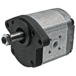 Bosch/Rexroth Hydrauliekpomp 14 cm³/omw. rechtsdraaiend Case IH, Steyr
