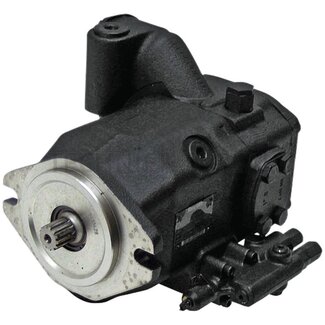 GRANIT Hydraulic pump Mega flow 56/64 cm³/rpm. Case IH CVX 140 - 1195