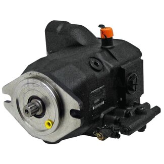 GRANIT Hydraulic pump 45 cm³/rpm., splines 13, SAE-B Case IH CS 100 - 150