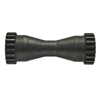 GRANIT Aandrijfas 120 mm Case IH 1594 - 1694, David Brown 1590 - 1690