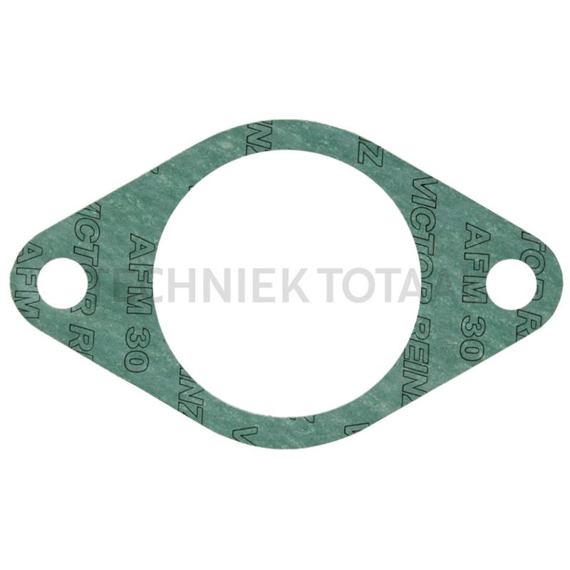 Afdichting hydrauliekpomp Fendt Favorit 600 - 615 | 284940100020