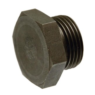 GRANIT Afsluitplug hydrauliekpomp John Deere 1550 - 4030