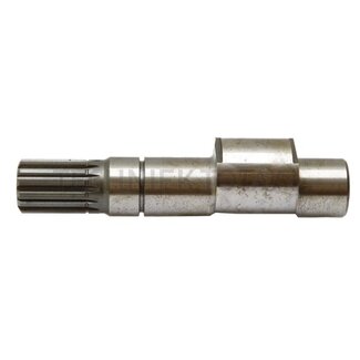 GRANIT As hydrauliekpomp John Deere 1550 - 4455