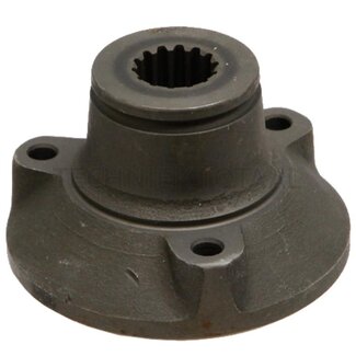 GRANIT Aandrijfflens Massey Ferguson 1014 - 1134