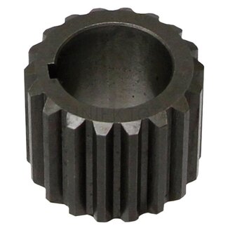 GRANIT Tandwiel hydrauliekpomp Massey Ferguson 394, 1014 - 1134