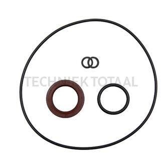 GRANIT Seal kit hydraulic pump 3716370M91 Massey Ferguson 5445 - 6497