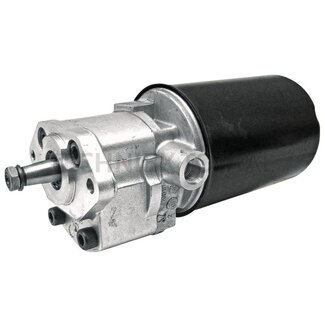 GRANIT Steering pump Massey Ferguson 362 - 390