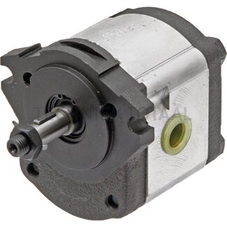 GRANIT Hydraulic pump single 9,5 cm³ Renault D 22-35, N 71-72, Super 3-7