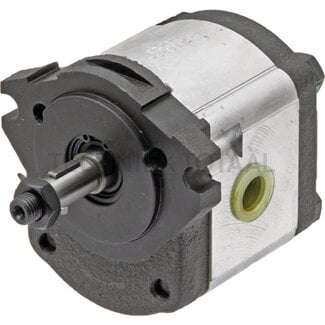 GRANIT Hydrauliekpomp enkel 9,5 cm³ Renault D 22 - 35, N 71 - 72, Super 3 - 7