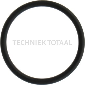 GRANIT O-ring differentieelslot vooras 357530