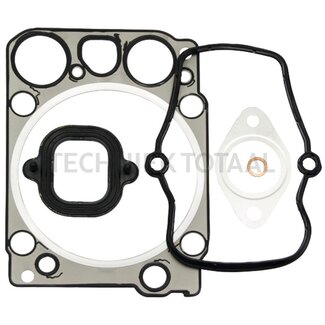 Elring Koppakkingset zonder klepschachtafdichting motor OM 502 LA