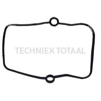 Elring Valve cover gasket Mercedes-Benz engine For 502 LA