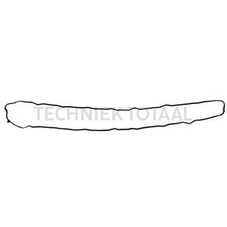 Elring Oil sump gasket plastic sump Mercedes-Benz engine For 904