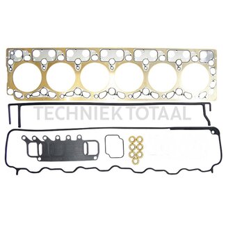 Elring Cylinder head gasket set aluminum valve cover engine For 906 LA, HLA