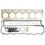 Elring Cylinder head gasket set aluminum valve cover engine For 906 LA, HLA | 9060108720, 075.455, 075.455-SAP