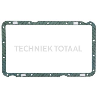 Elring Oil sump gasket aluminum sump Mercedes-Benz engine For 904