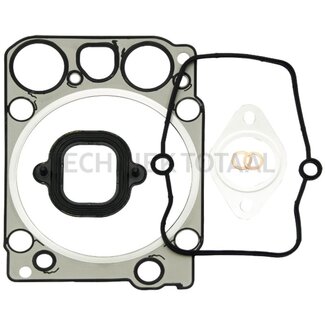 Elring Koppakkingset motor OM 502 tot motornr. 084423 Mercedes Benz