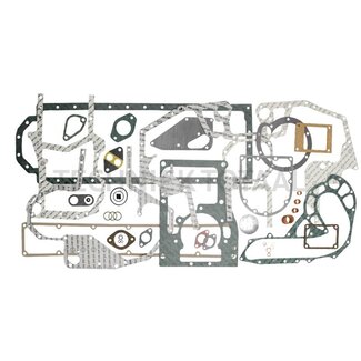 Elring Dichtsatz Motor D 310, DT 358, DT 402 IHC 946 - 1455