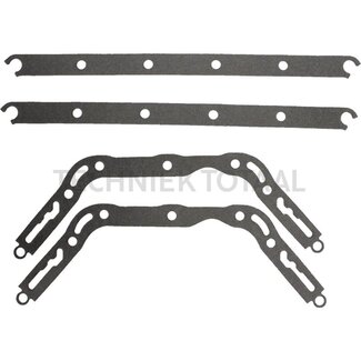 Elring Carterpakking motor BF4M1012, BF4M2012, TCD2012L42V