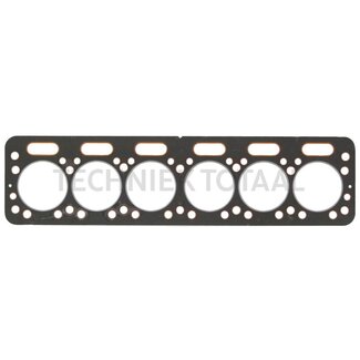 Elring Zylinderkopfdichtung 2,10 mm Fiat 1300, Motor CP3/100