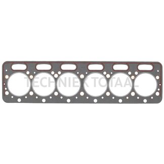 Elring Zylinderkopfdichtung 2,1 mm Fiat 1580, 1880, 160-90, 180-90