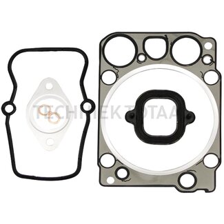 Elring Cylinder head gasket set engine For 502 engine no. 084424 - 155295 Mercedes Benz