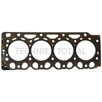 Elring Cylinder head gasket 1,3 mm engine TCD 4,1 L04 Deutz-Fahr, Fendt