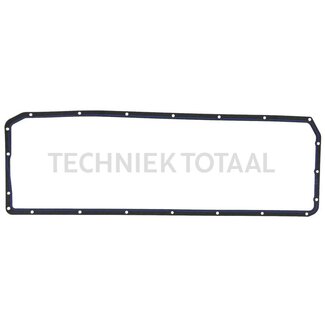 Elring Oil sump gasket engine For 457 Mercedes Benz