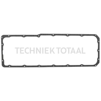 Elring Oil sump gasket engine For 444 Mercedes Benz