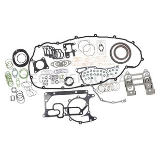 Elring Engine gasket set with cylinder liner rings engine TCD2013 L06