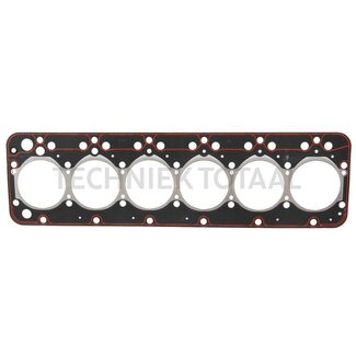 Elring Cilinderkop afdichting 1,43 mm, Ø 100 mm Fiat 980, 1180, 100-90