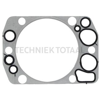 Elring Cylinder head gasket engine BFM1013, For 401, For 441, For 444