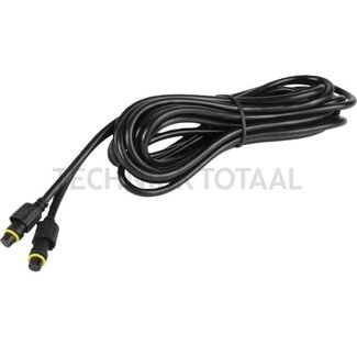 GRANIT Connection cable lamp LEDsInno P&P 8-pin, 5 m
