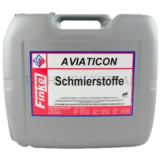 . Motorolie SAE 30 API SA Aviaticon Motac 30 - 20 liter
