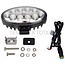 GRANIT Arbeitsscheinwerfer LED Flutlicht 3480 lm, 25 W, 12 / 24 V John Deere | AL225025, RE173604, RE179973, RE255988, RE331643
